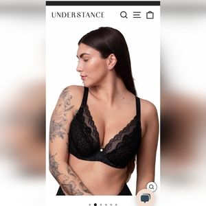 Understance bra's